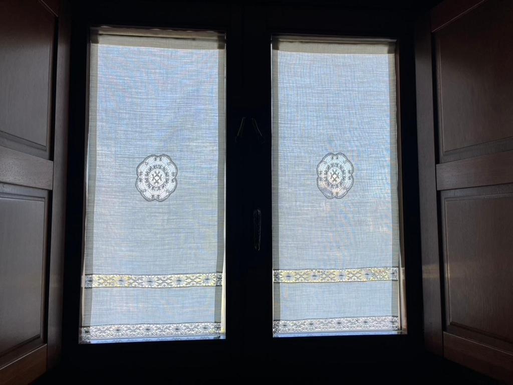 Casa Rural Dona Maria Ordes Zewnętrze zdjęcie